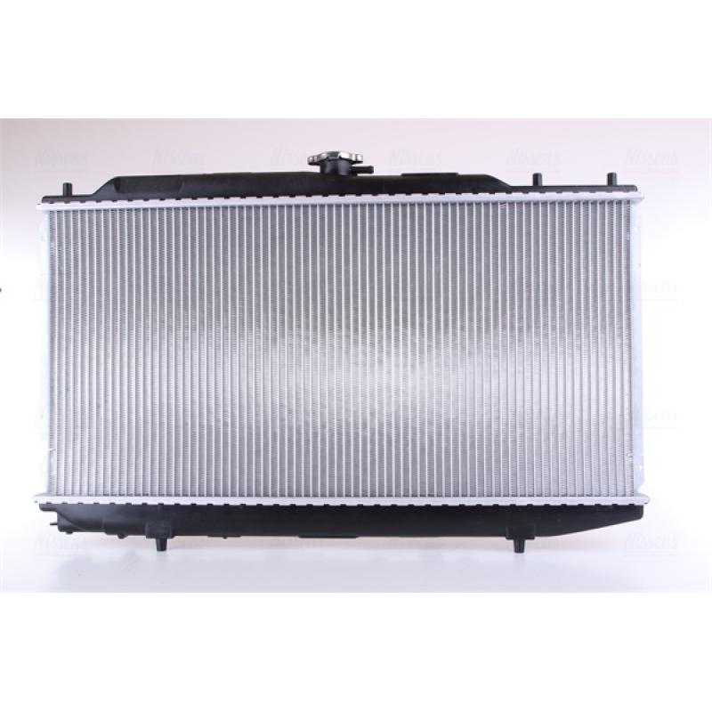 Radiateur, refroidissement du moteur NISSENS 622551 - Visuel 1