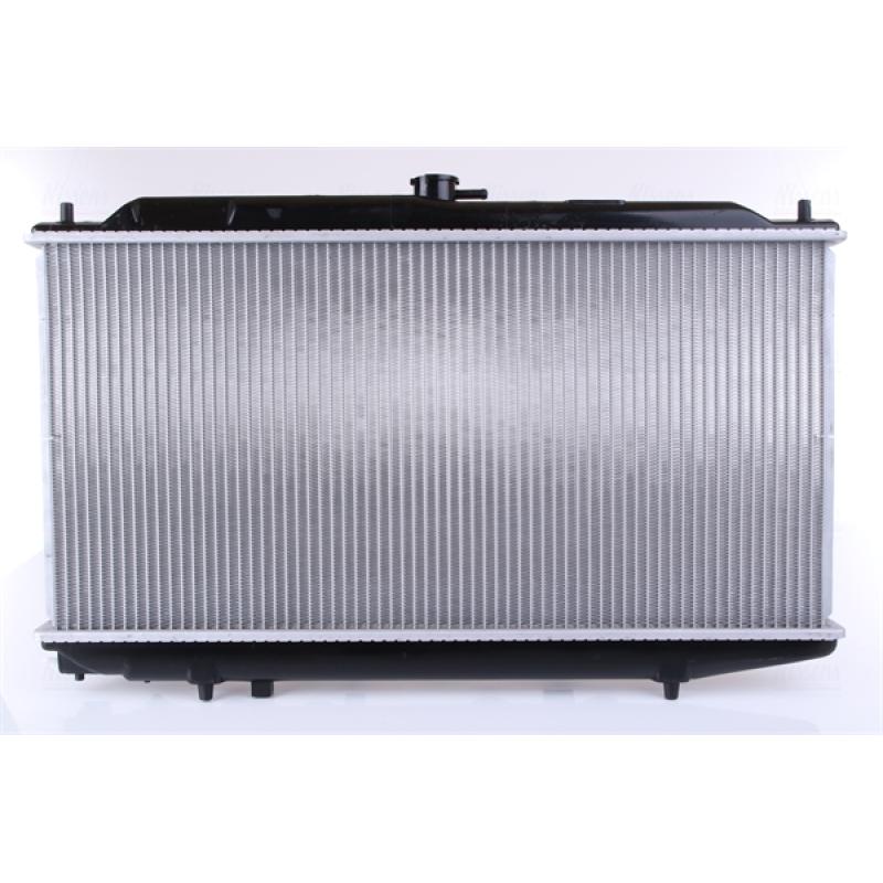 Radiateur, refroidissement du moteur NISSENS 62256 - Visuel 1