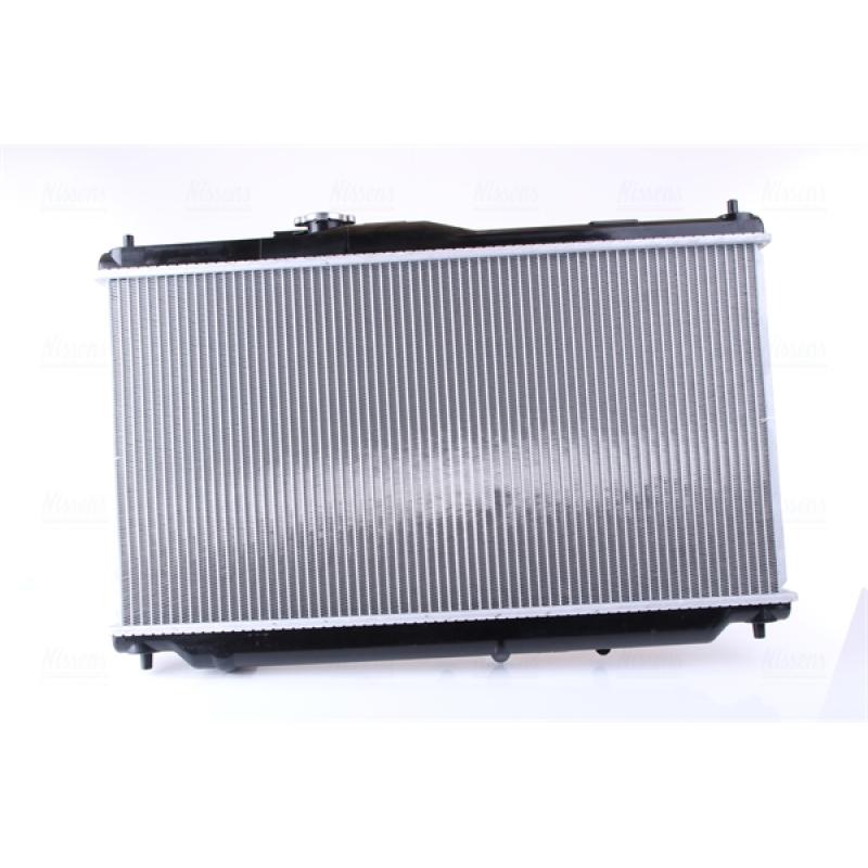 Radiateur, refroidissement du moteur NISSENS 62279A - Visuel 1