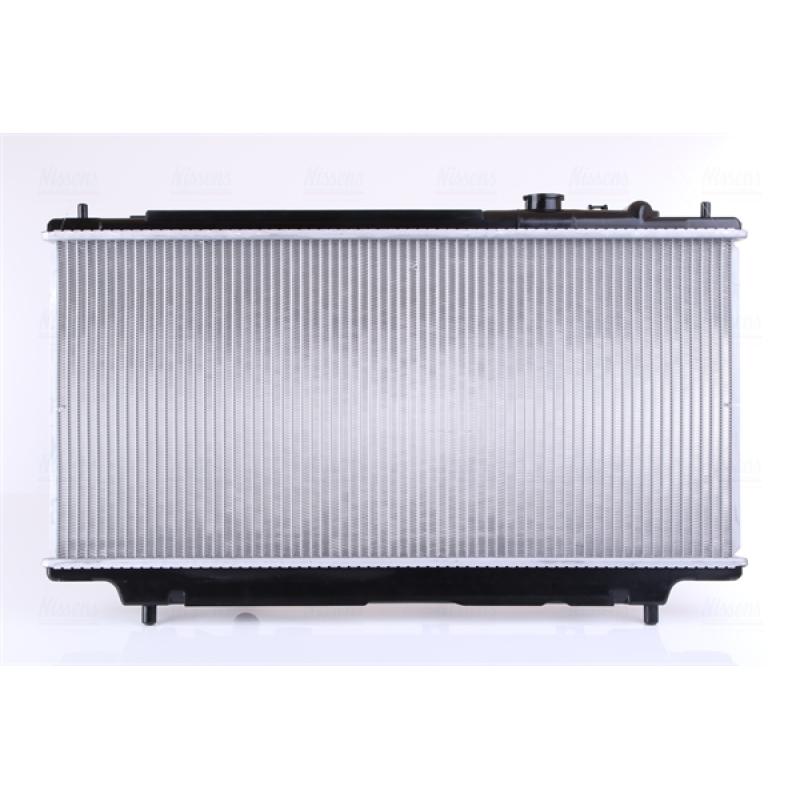 Radiateur, refroidissement du moteur NISSENS 62383A - Visuel 1