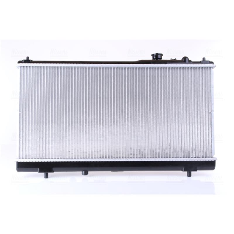 Radiateur, refroidissement du moteur NISSENS 62403 - Visuel 1