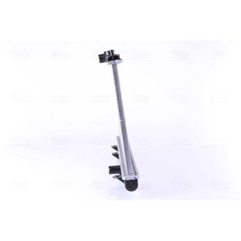Radiateur, refroidissement du moteur NISSENS 62403 - Visuel 2