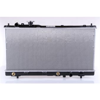 Radiateur, refroidissement du moteur NISSENS OEM ZL0415200