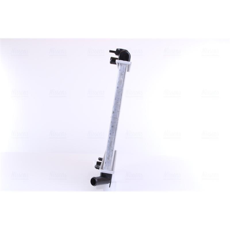 Radiateur, refroidissement du moteur NISSENS 62455A - Visuel 1