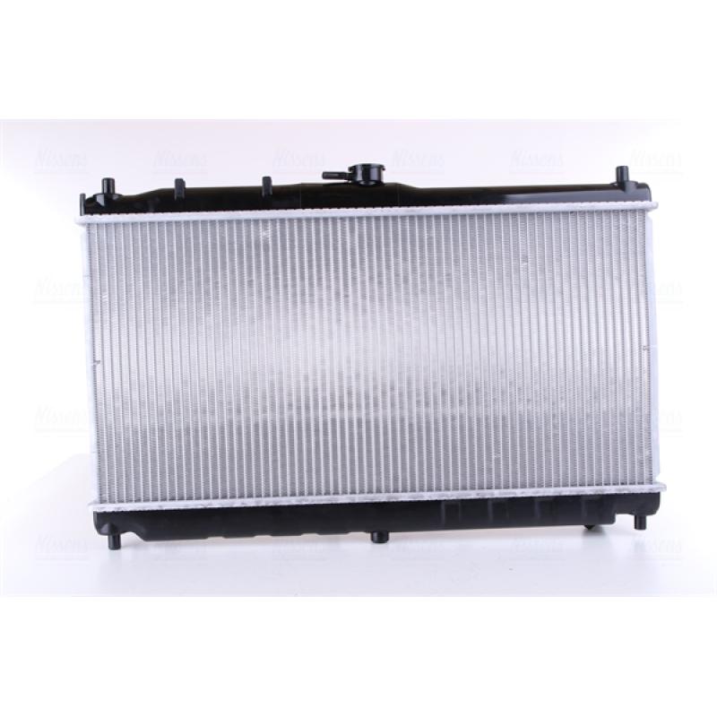 Radiateur, refroidissement du moteur NISSENS 62467 - Visuel 1