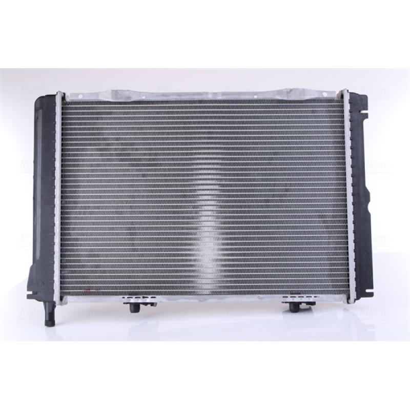 Radiateur, refroidissement du moteur NISSENS 62557A - Visuel 1