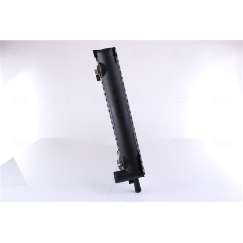 Radiateur, refroidissement du moteur NISSENS 62557A - Visuel 2