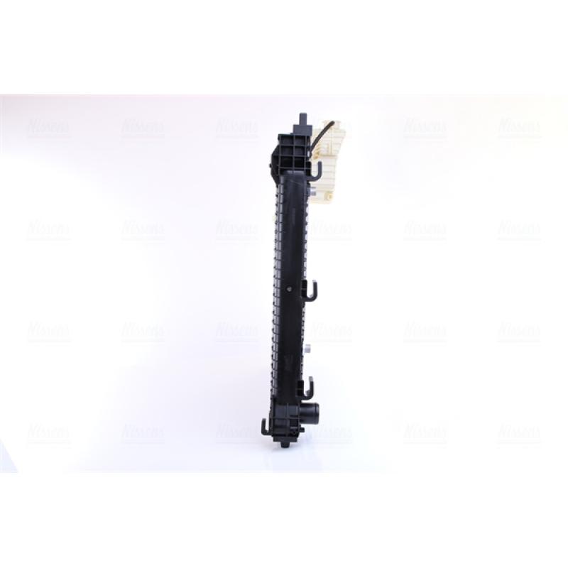 Radiateur, refroidissement du moteur NISSENS 62561A - Visuel 2