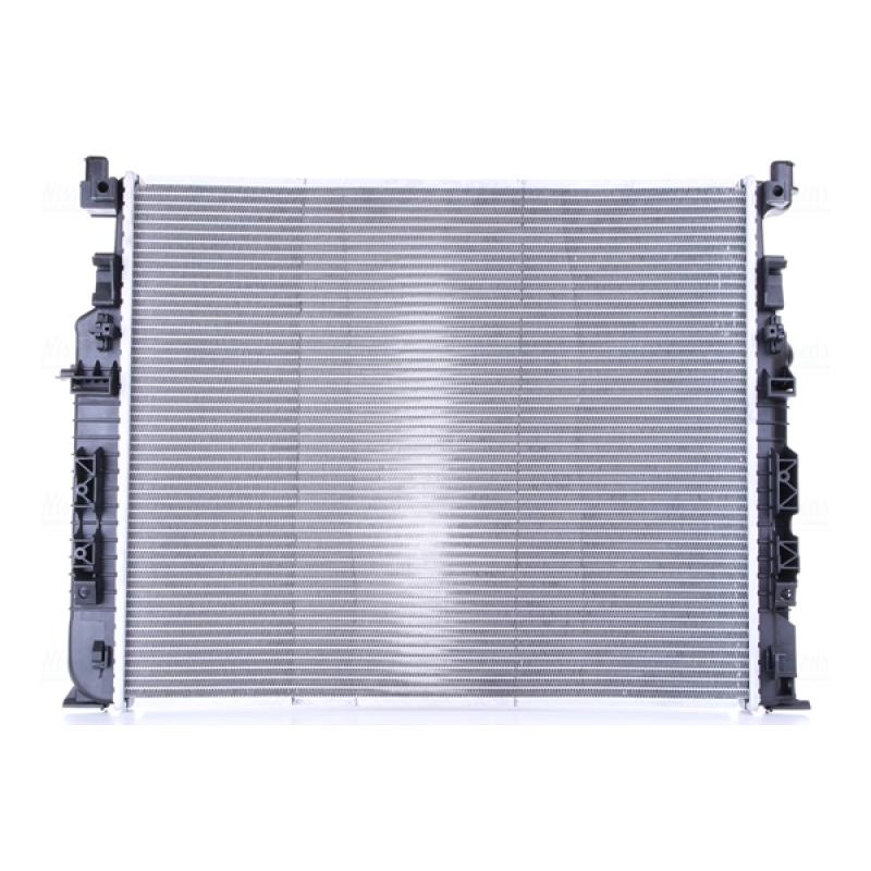 Radiateur, refroidissement du moteur NISSENS 62576A - Visuel 2