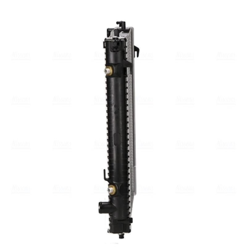 Radiateur, refroidissement du moteur NISSENS 62599A - Visuel 2