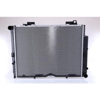 Radiateur, refroidissement du moteur NISSENS OEM a2105006303 Radiateur, refroidissement du moteur NISSENS OEM a2105006303