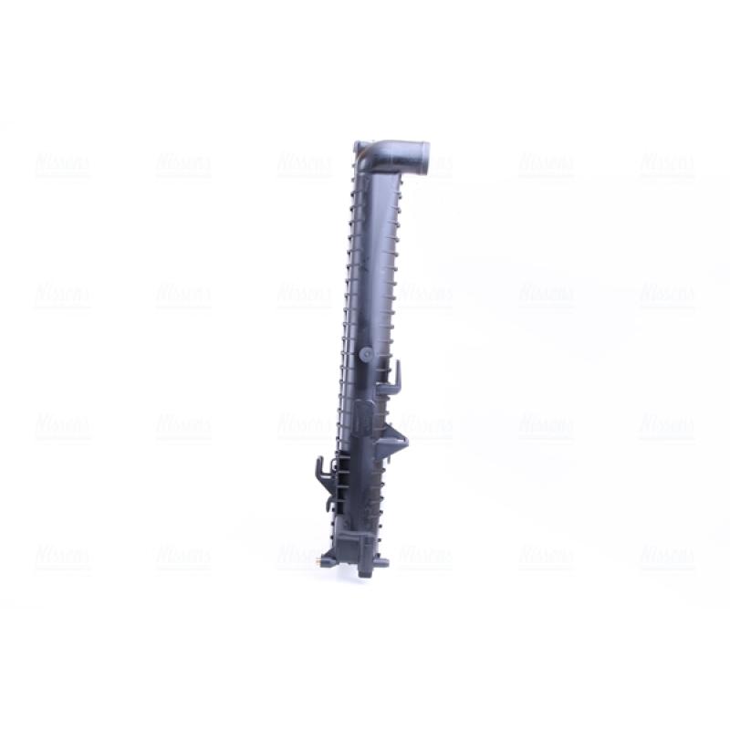Radiateur, refroidissement du moteur NISSENS 62612A - Visuel 1