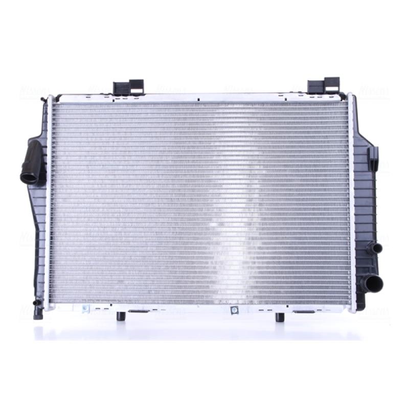 Radiateur, refroidissement du moteur NISSENS 62616 - Visuel 2
