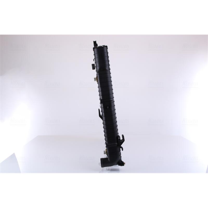 Radiateur, refroidissement du moteur NISSENS 62665A - Visuel 2