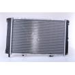 NISSENS 62670A - Radiateur, refroidissement du moteur