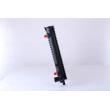 NISSENS 62670A - Radiateur, refroidissement du moteur