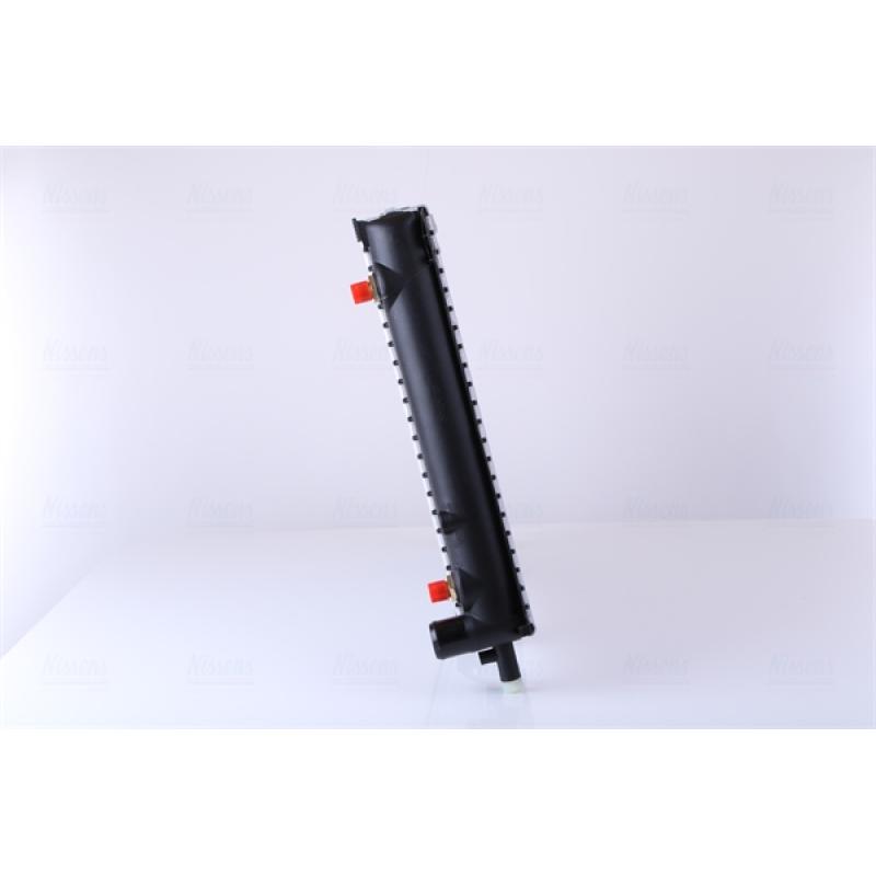 Radiateur, refroidissement du moteur NISSENS 62670A - Visuel 2