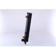 NISSENS 62670A - Radiateur, refroidissement du moteur