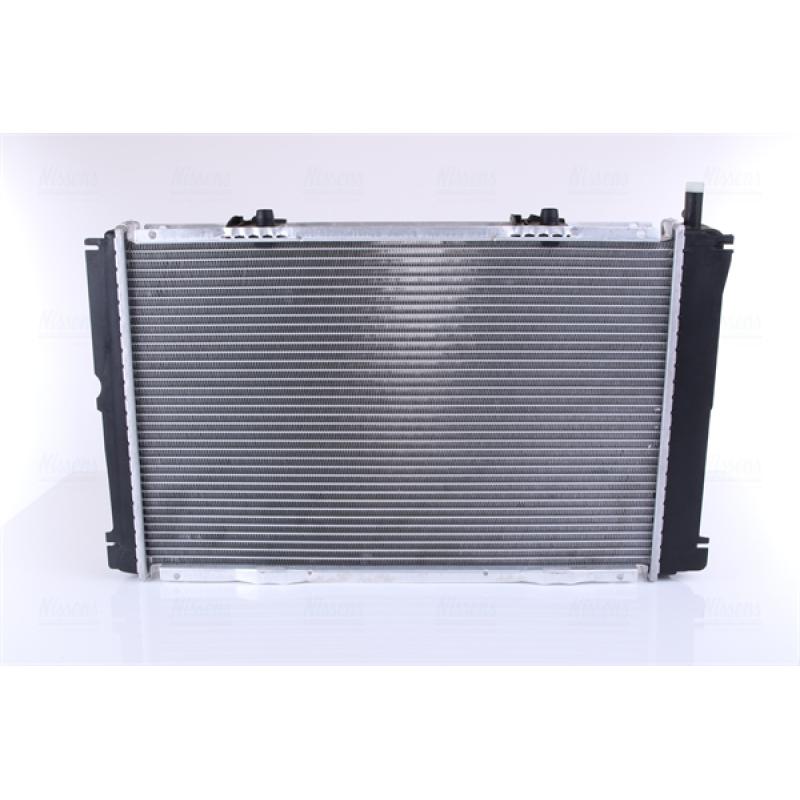 Radiateur, refroidissement du moteur NISSENS 62671A - Visuel 1