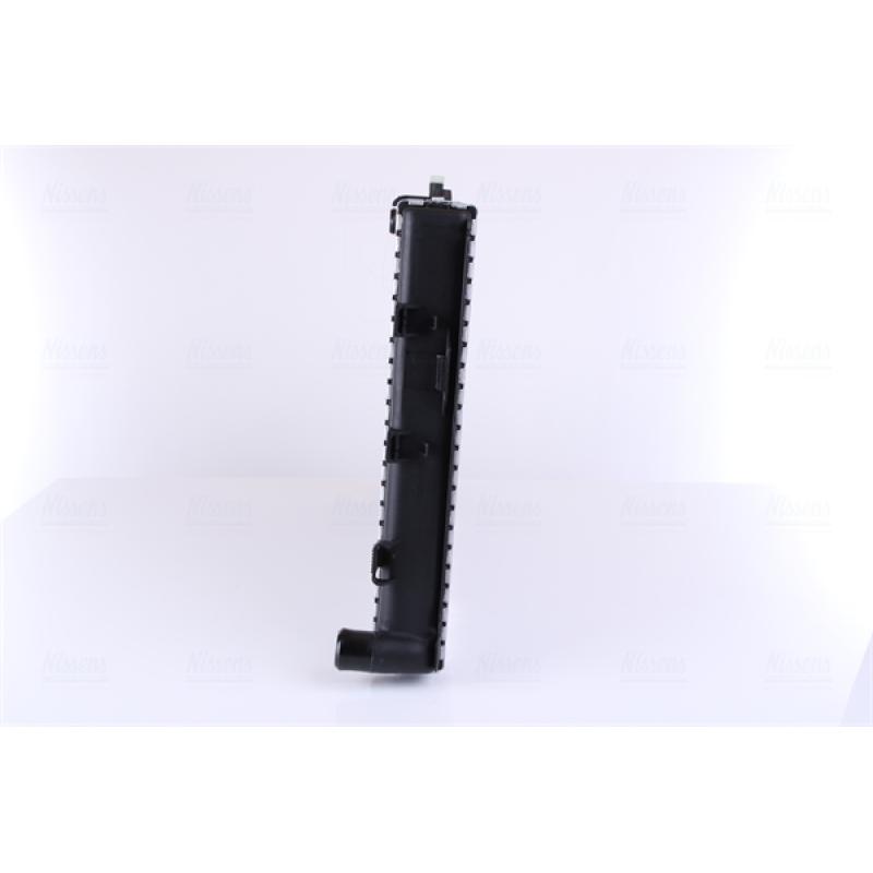 Radiateur, refroidissement du moteur NISSENS 62671A - Visuel 2