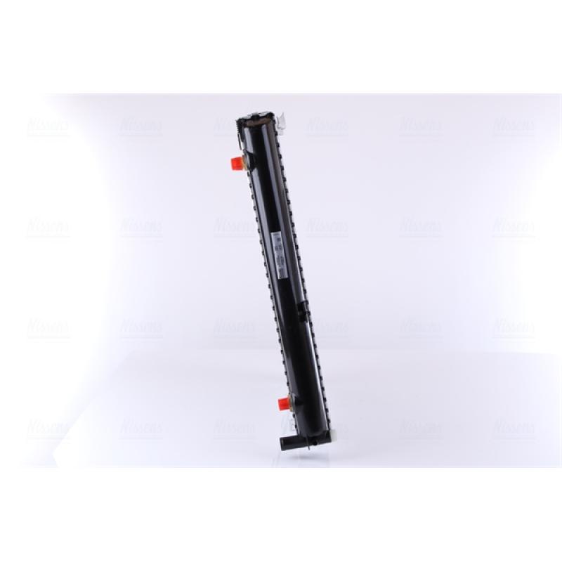 Radiateur, refroidissement du moteur NISSENS 62682A - Visuel 2