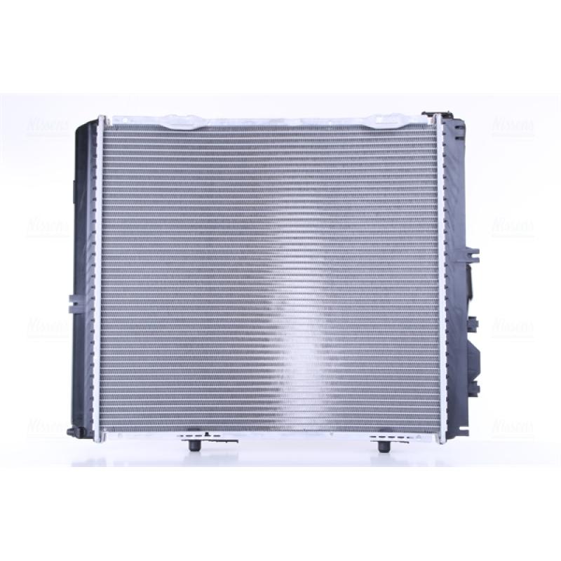 Radiateur, refroidissement du moteur NISSENS 62683A - Visuel 2