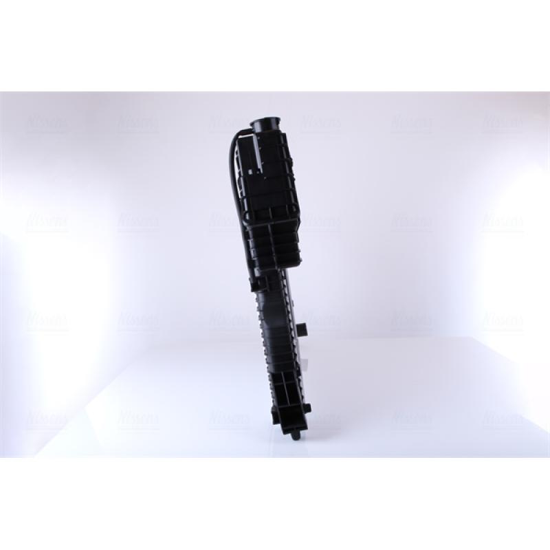 Radiateur, refroidissement du moteur NISSENS 62685A - Visuel 2