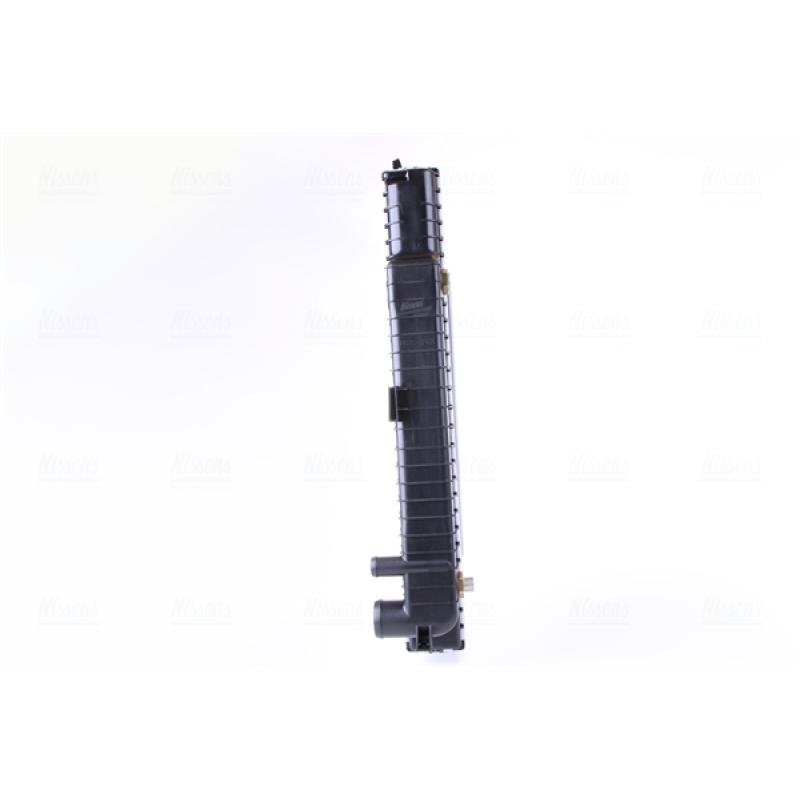 Radiateur, refroidissement du moteur NISSENS 62689A - Visuel 1