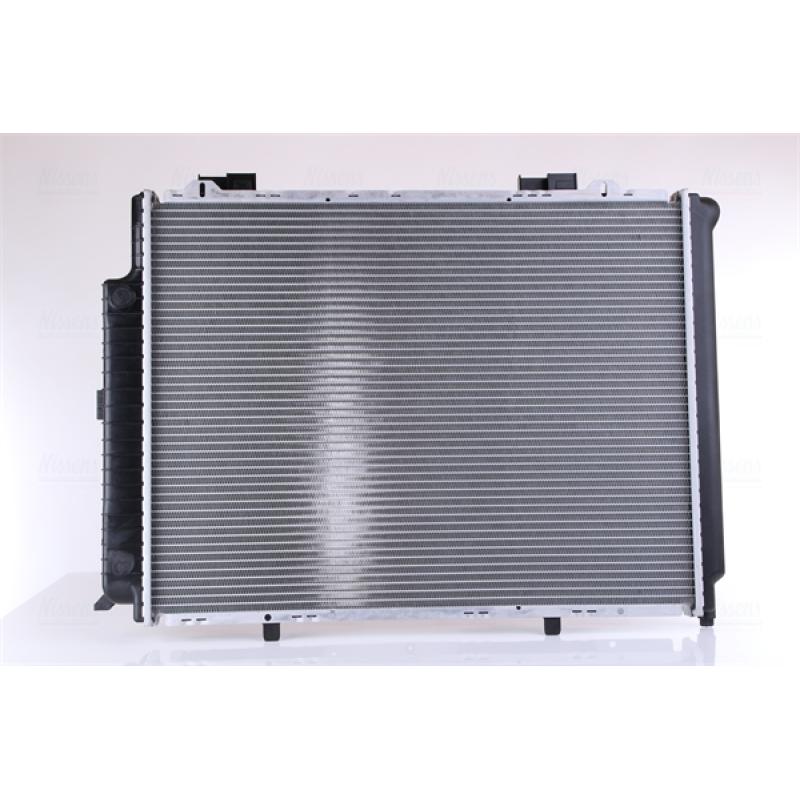 Radiateur, refroidissement du moteur NISSENS 62692A - Visuel 1