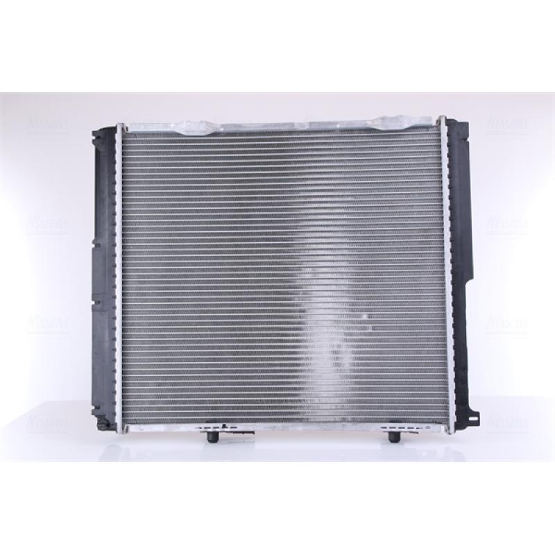 Radiateur, refroidissement du moteur NISSENS 62693A - Visuel 1