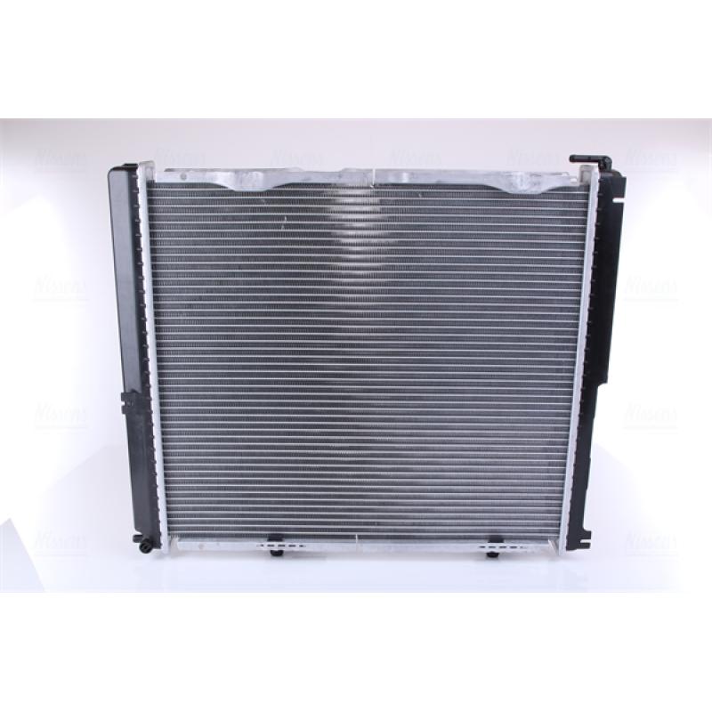 Radiateur, refroidissement du moteur NISSENS 62696A - Visuel 1