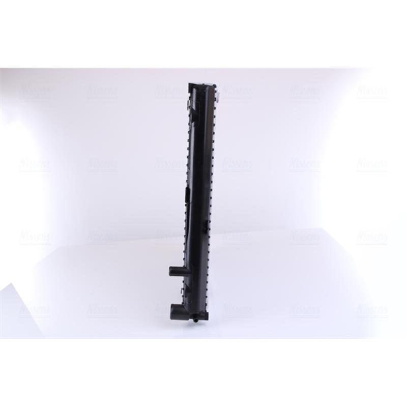 Radiateur, refroidissement du moteur NISSENS 62696A - Visuel 2