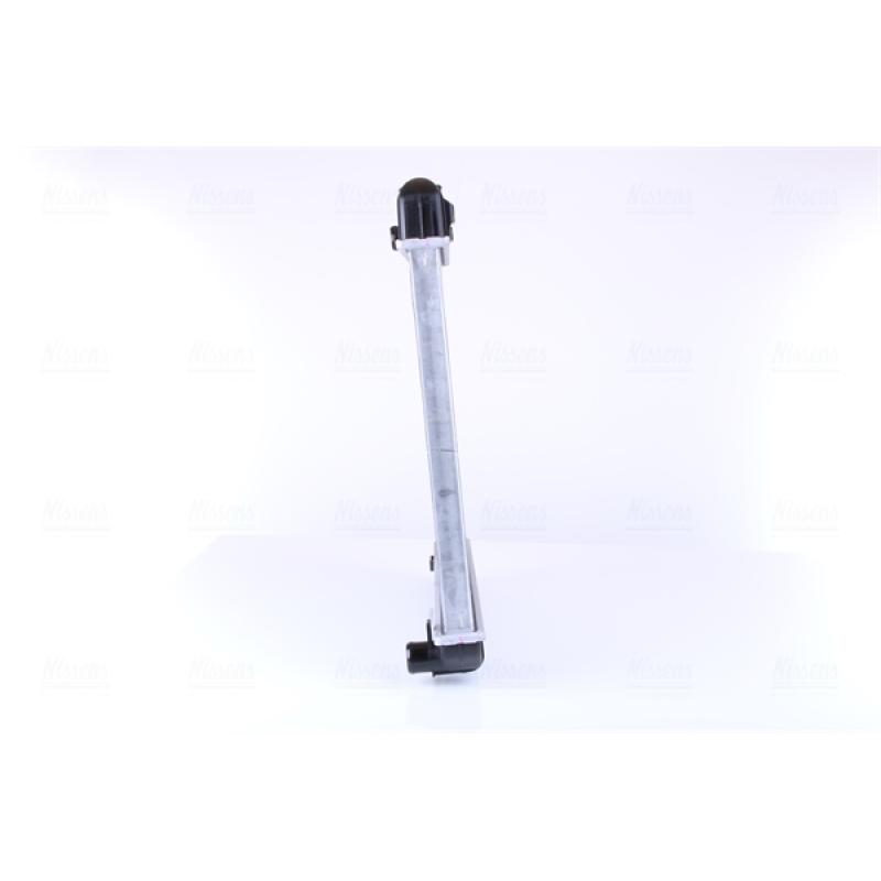 Radiateur, refroidissement du moteur NISSENS 62710 - Visuel 2