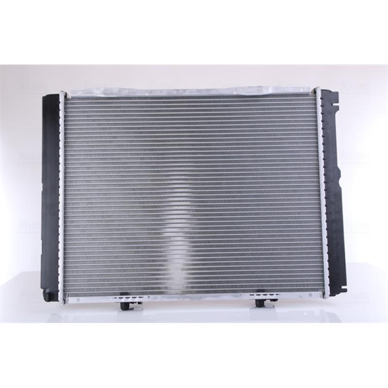 Radiateur, refroidissement du moteur NISSENS 62731A - Visuel 1