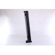 NISSENS 62731A - Radiateur, refroidissement du moteur