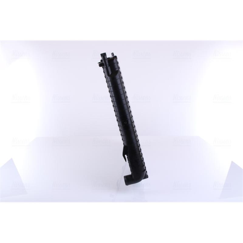 Radiateur, refroidissement du moteur NISSENS 62749A - Visuel 2