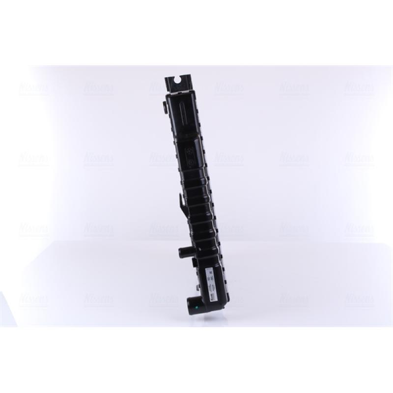 Radiateur, refroidissement du moteur NISSENS 62754A - Visuel 2
