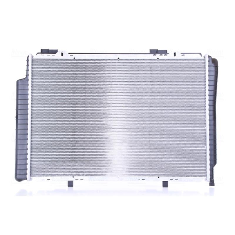 Radiateur, refroidissement du moteur NISSENS 62756A - Visuel 2