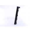 NISSENS 62763A - Radiateur, refroidissement du moteur