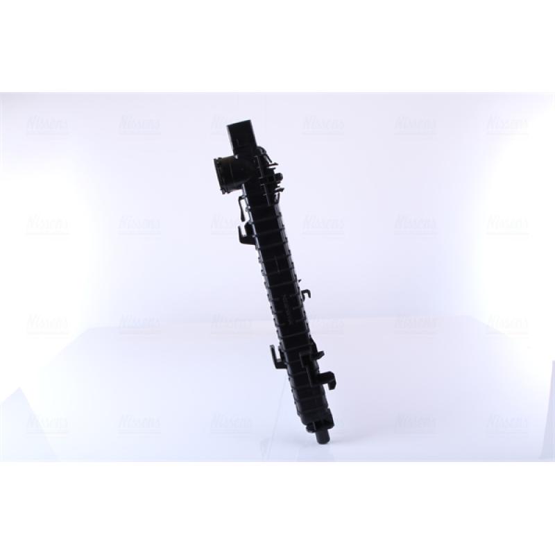 Radiateur, refroidissement du moteur NISSENS 62784A - Visuel 2