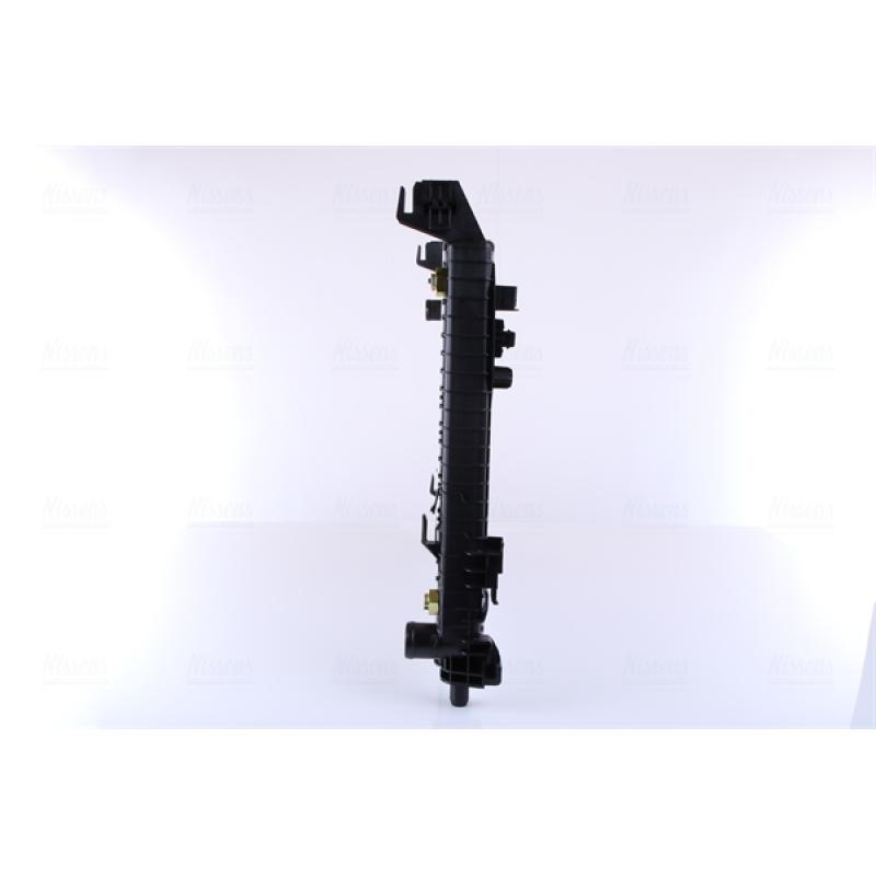 Radiateur, refroidissement du moteur NISSENS 62799A - Visuel 2