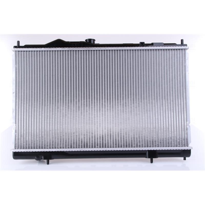 Radiateur, refroidissement du moteur NISSENS 62839 - Visuel 1