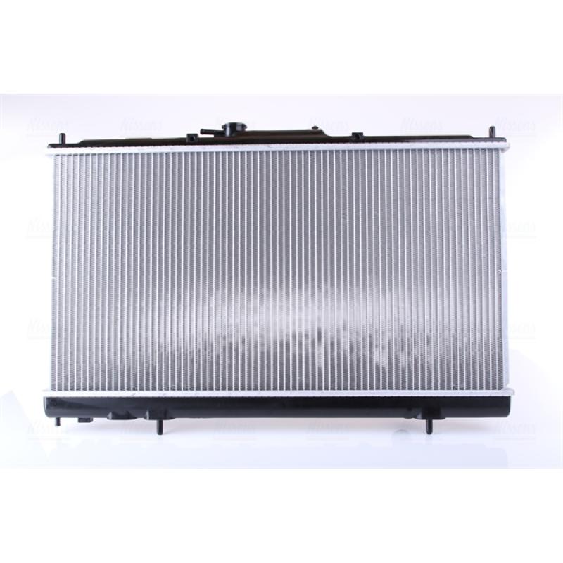 Radiateur, refroidissement du moteur NISSENS 62869A - Visuel 1