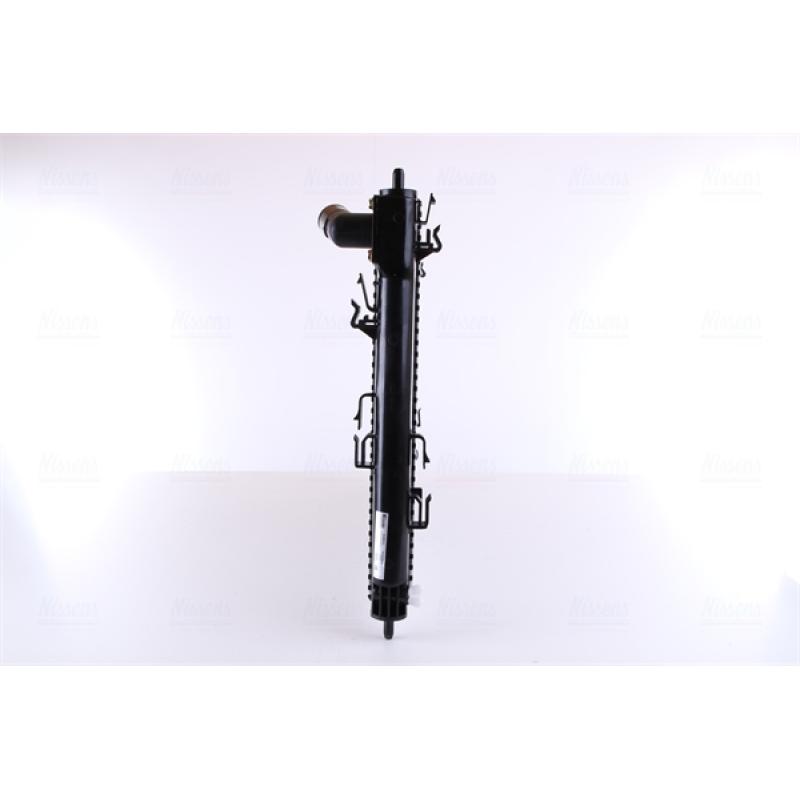 Radiateur, refroidissement du moteur NISSENS 628952 - Visuel 2