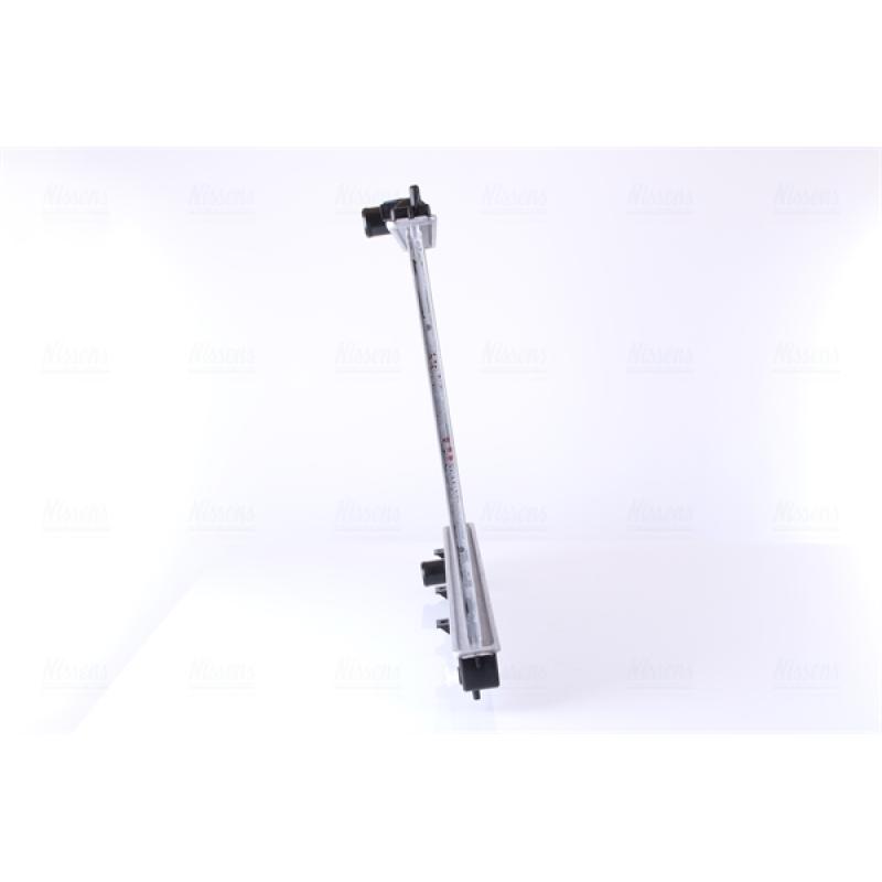 Radiateur, refroidissement du moteur NISSENS 628964 - Visuel 2