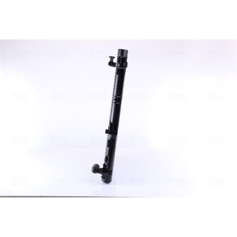 Radiateur, refroidissement du moteur NISSENS 628965 - Visuel 2