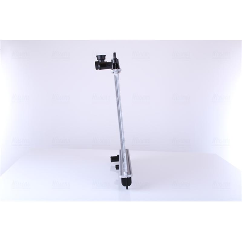 Radiateur, refroidissement du moteur NISSENS 62902A - Visuel 2