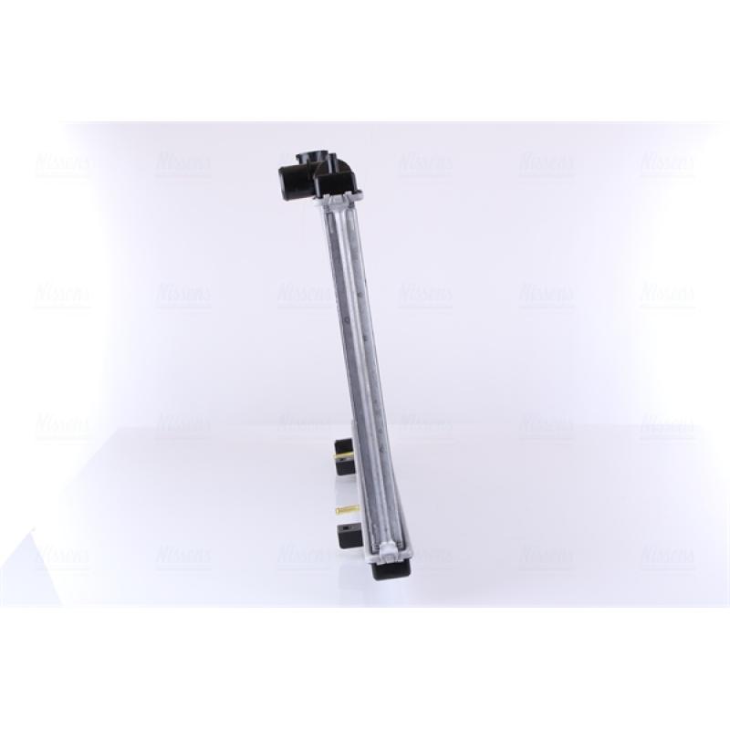 Radiateur, refroidissement du moteur NISSENS 62924A - Visuel 2