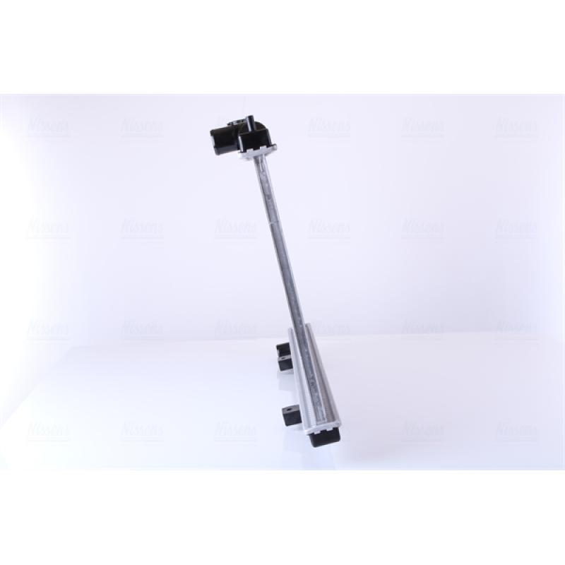 Radiateur, refroidissement du moteur NISSENS 62927A - Visuel 2