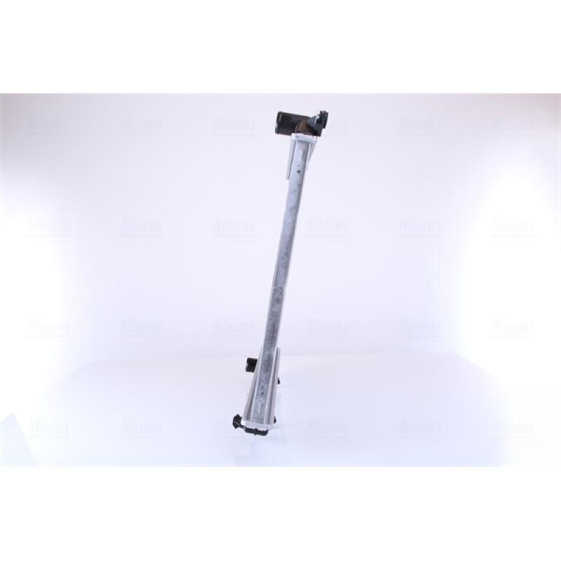 Radiateur, refroidissement du moteur NISSENS 62988 - Visuel 2